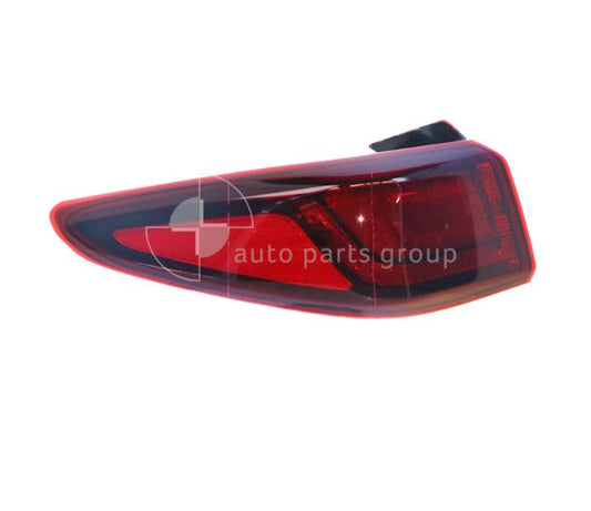 Tail Light Left for Hyundai Kona OS (2017-2020)