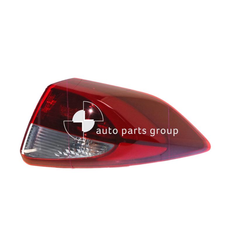 Right Tail Light for Hyundai Tucson TL (2015-2018)