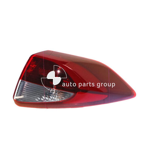 Right Tail Light for Hyundai Tucson TL (2015-2018)