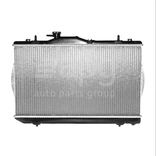Radiator 1.5L Manual for Hyundai Excel X3 (1994-2000)