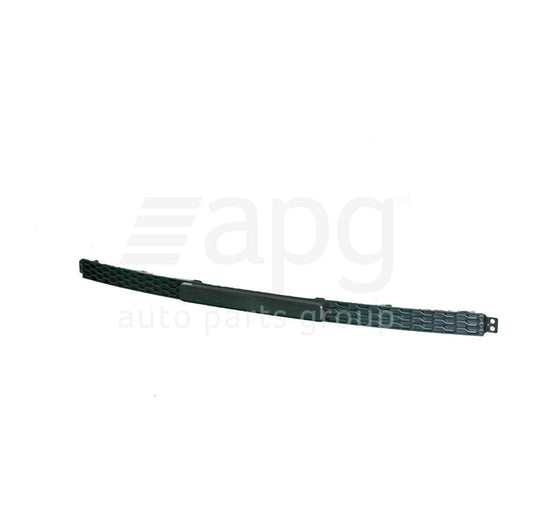 Front Grille Upper Mesh for Hyundai Santa Fe DM (2012-2015)