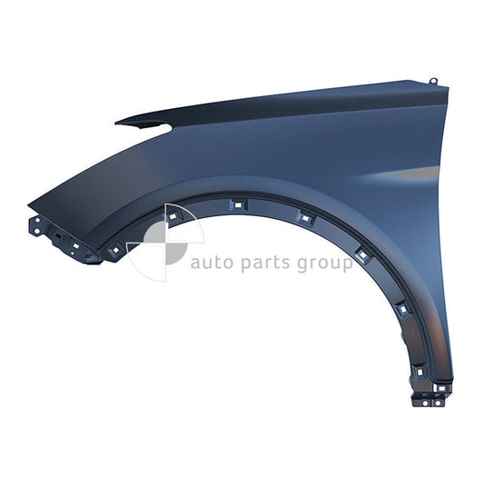 Front Guard Left for Hyundai Santa Fe DM (2012-2018)