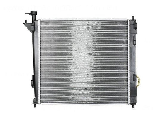 Radiator 2.4L Petrol for Hyundai Santa Fe (2012-2018)