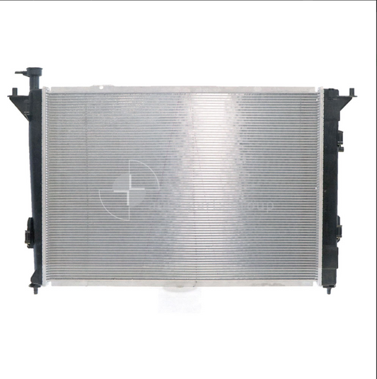 Radiator 2.4L Petrol for Hyundai Santa Fe DM (2012-2018)