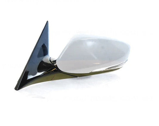 Left Door Mirror for Hyundai Veloster FS (2011-2017)