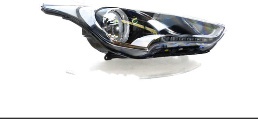 Right Halogen Headlight for Hyundai Veloster FS (2011-2017)