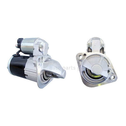 Starter Motor 1.4L/1.5L/1.6L for Hyundai Accent RB (2011-2019)