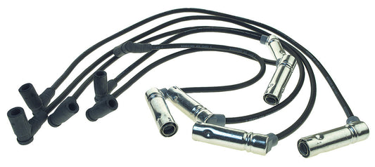 Ignition leads for Toyota 4k Engine - Starlet KP60