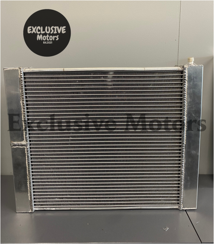 Universal Radiator Left or Right Hand Outlets