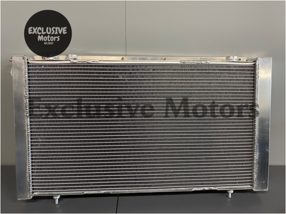 Radiator Subaru GC8 Early (TY006G)