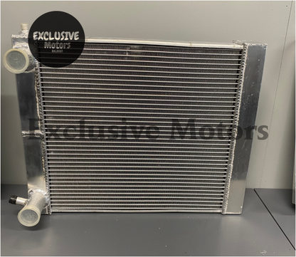 Universal Radiator Left or Right Hand Outlets