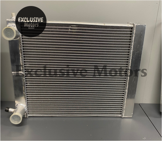 Universal Radiator Left or Right Hand Outlets