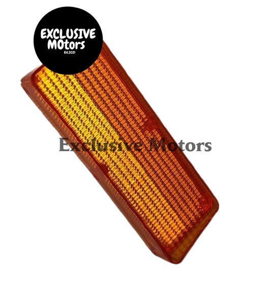 Rear Turn Signal Lens RH - Chrysler Valiant CH/CJ/CK (1969-1975)