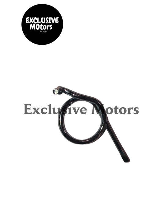 Bonnet Safety Catch Spring for Chrysler Valiant VH (1971-1973)