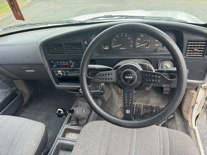 1992 TOYOTA HILUX