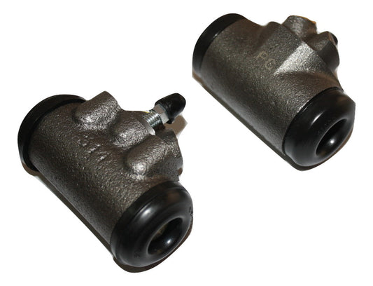 Front Wheel Cylinders 9" Drum Brake RV1-VG - Brake, Axle, Hub & Wheels