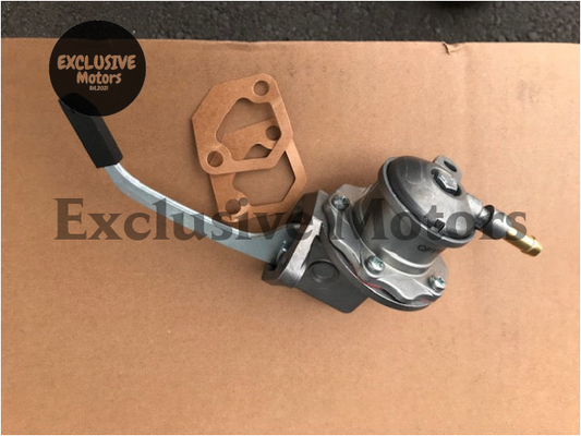 Ford V6 Mechanical Fuel pump