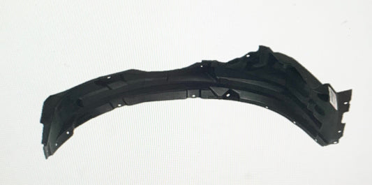 Front Guard Liner Right for Mitsubishi Outlander ZG (2006-2009)
