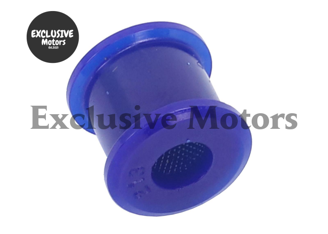 Engine Steady Mount Bush Kit