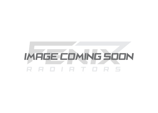 Diesel Fan Shroud Kit Kit for Nissan Patrol/Safari GQ Y60 1987-1997