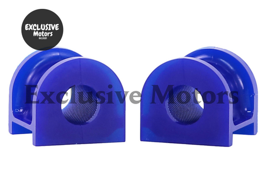 Ford Escort/Capri Front Sway Bar Mount Bush Kit 19mm/20mm/22mm/24mm