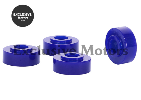 Mini Front Tie Bar Bush Kit