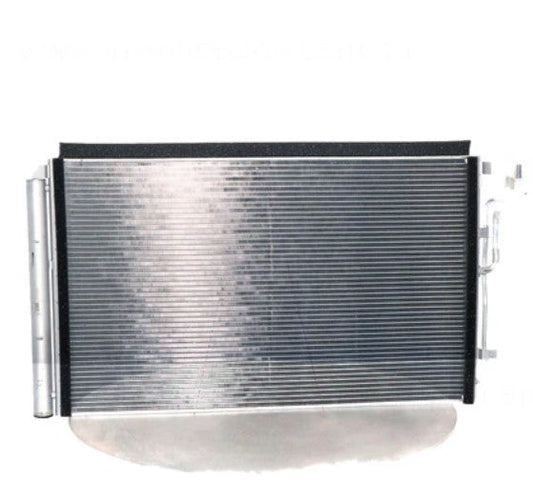 AC Condenser 2.0L for Hyundai Elantra AD II (2018-2020)