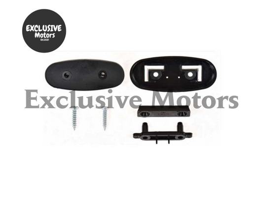 Mirror Fitting Kit For Tex Type Mirrors