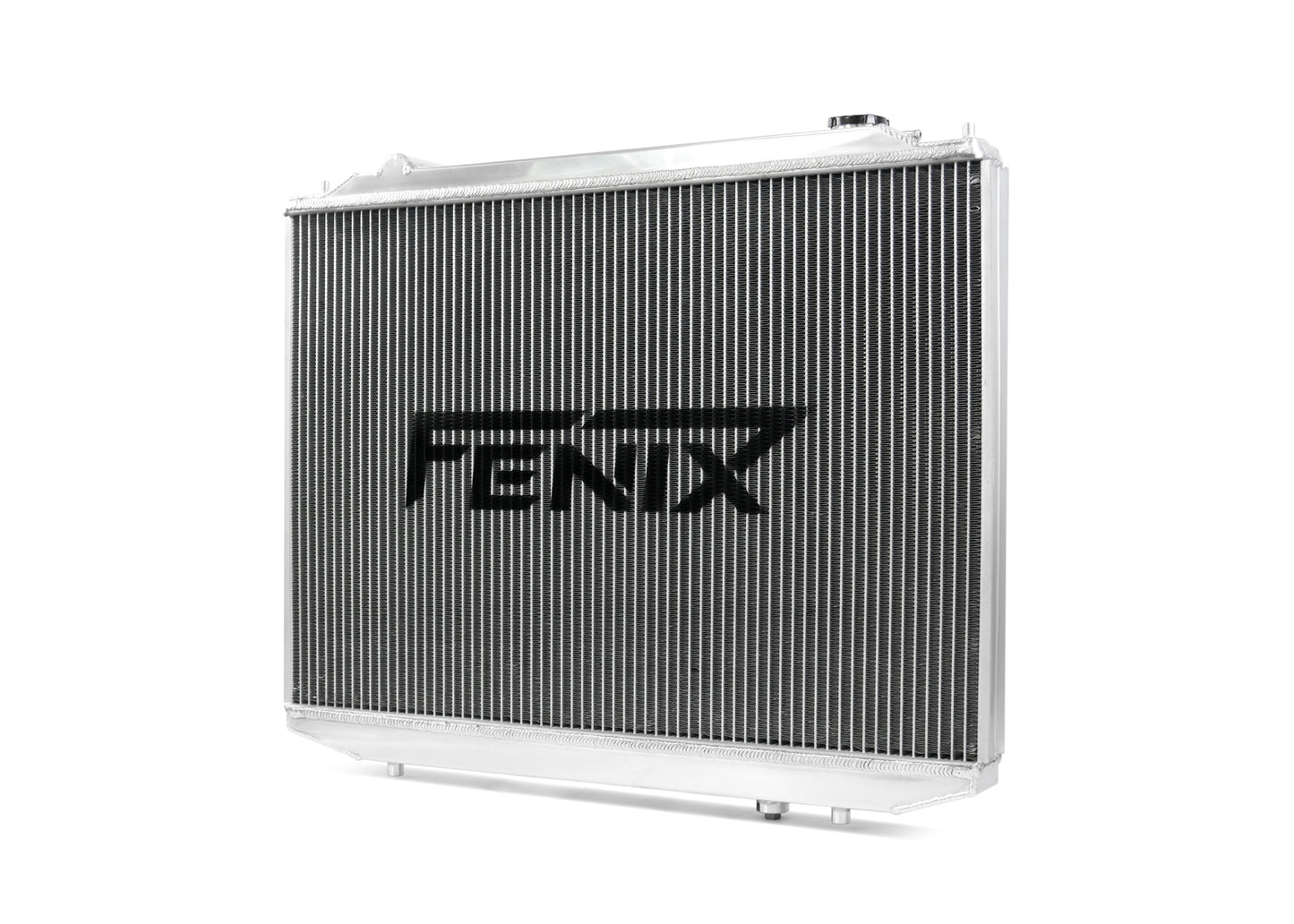 Radiator 5.0L V8 for Ford Mustang GT S550 2015-2017