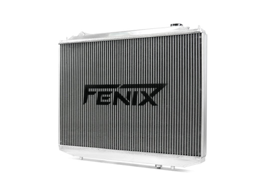 Radiator 5.0L V8 for Ford Mustang GT S550 2015-2017