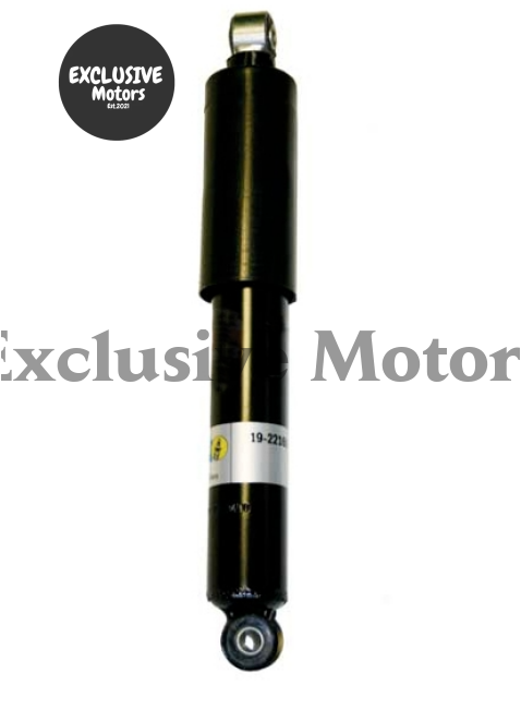 Mini Bilstein B4 Gas Front Shock