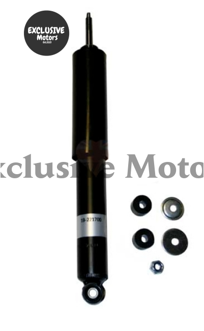 Mini Bilstein B4 Gas Rear Shock