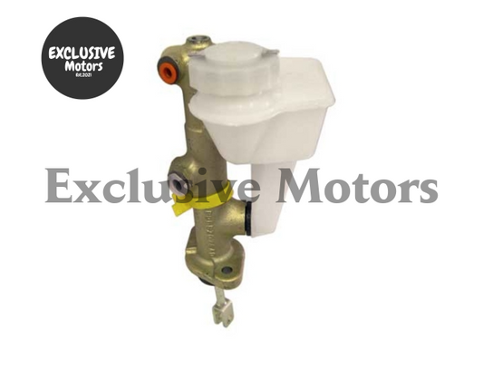 Brake Master Cylinder 1978-1988