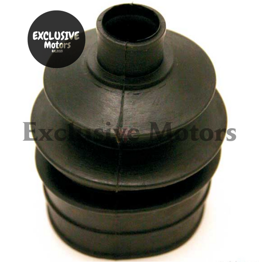 CV Joint Gaiter Kit Universal For Any Mini