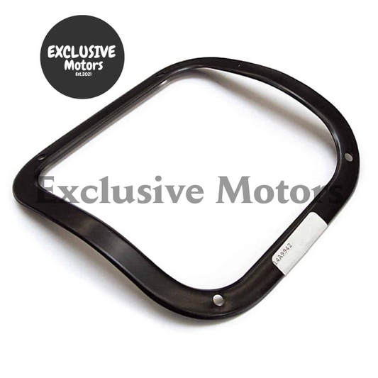 Mini Gaiter Ring For Remote Change