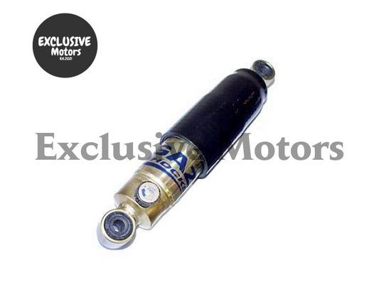 GAZ Lowered Height Front Shocks -Pair