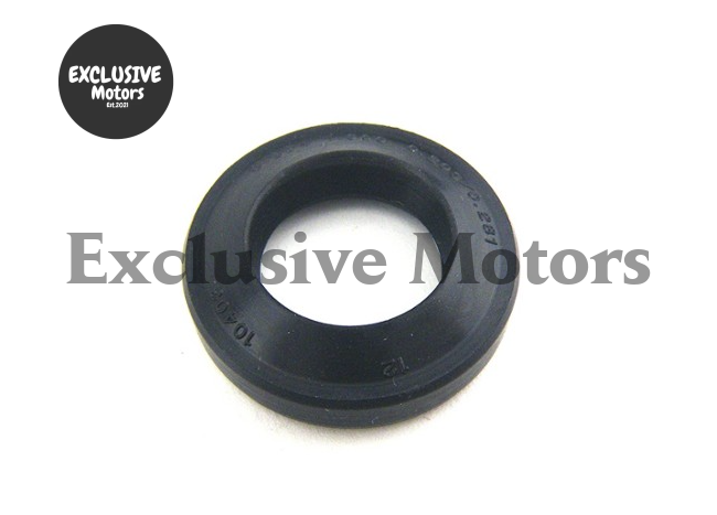 Rod Change Gearbox Oil Seal