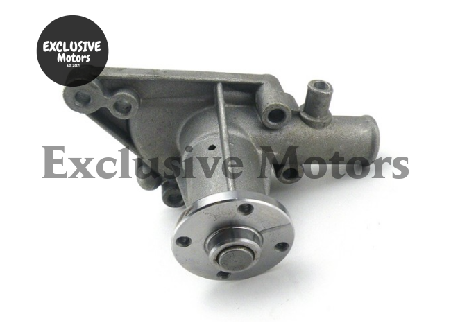 Water Pump Small Impellor