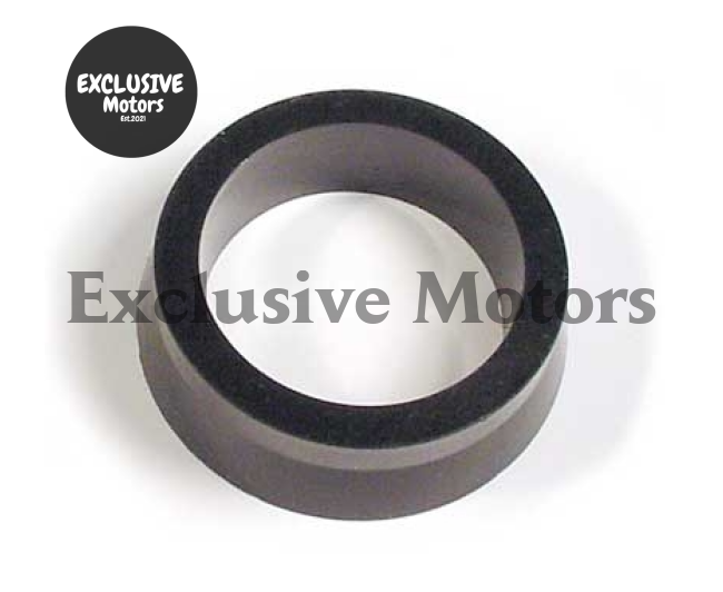 Window Winder Handle Bezel