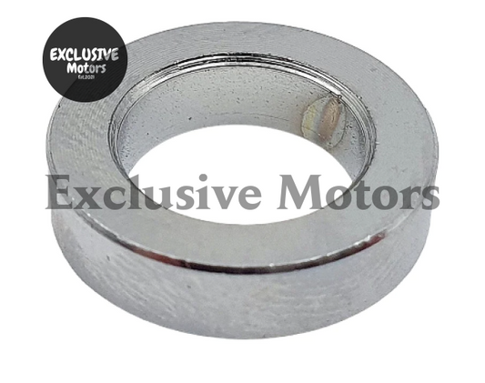 Rocker Cover Chrome Spacer