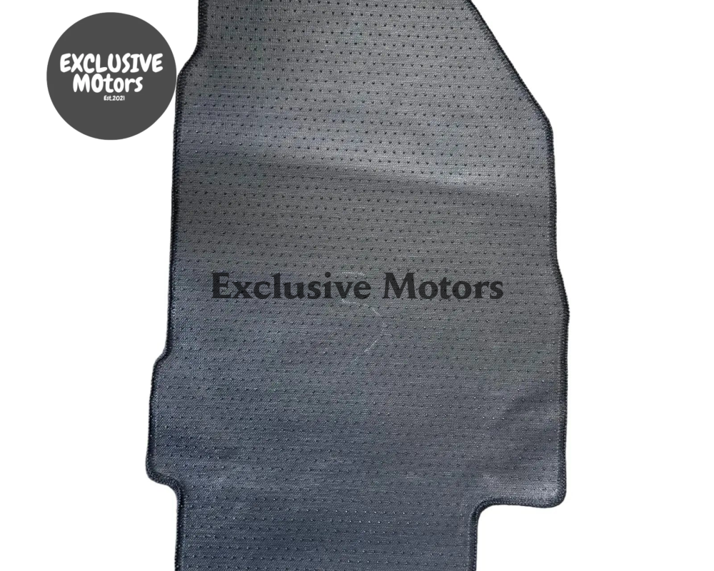 NISSAN CUBE Z11 CUBIC CHECKER FLOOR MATS