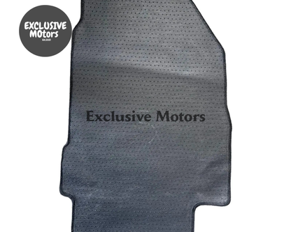 NISSAN CUBE Z11 CUBIC CHECKER FLOOR MATS