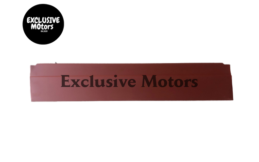 Passenger Door Skin Rust Repair for Chrysler Valiant AP5/AP6/VC (1963-1967)