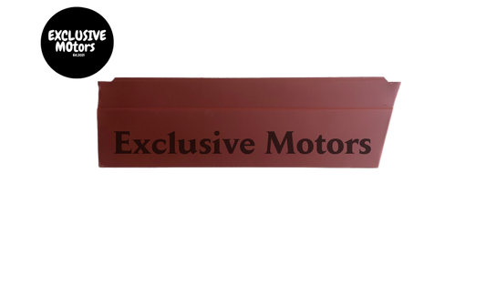 Rear Lower Door Skin RH - Chrysler Valiant AP5/AP6/VC (1963-1967)