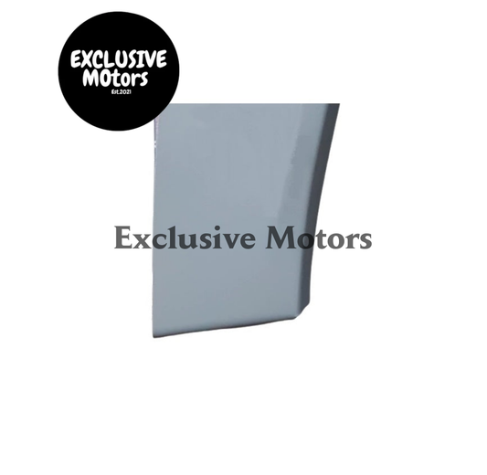 Passenger Side Repair Panel for Chrysler Valiant VC Sedan (1966-1967)