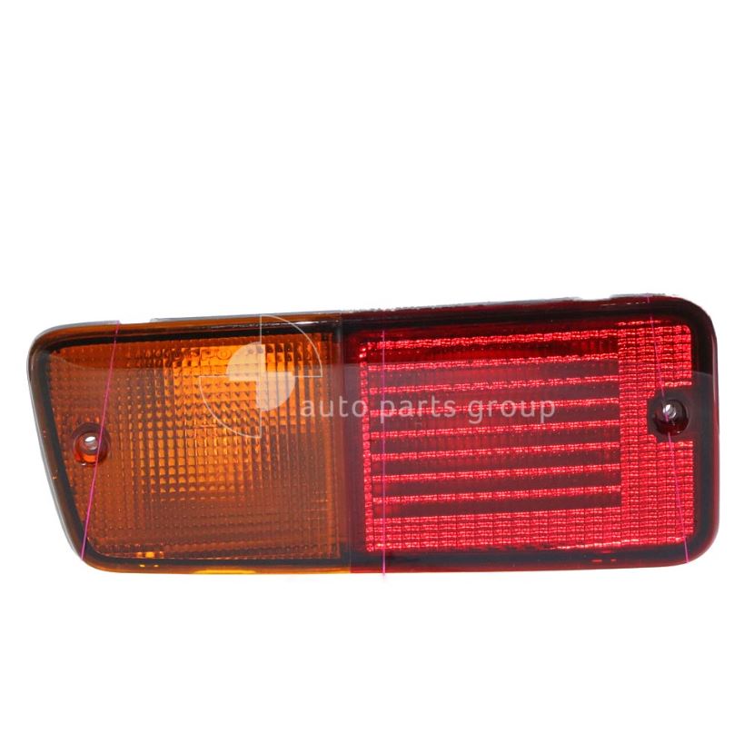 Rear Bar Light Left for Nissan Patrol GU/Y61 (2004-2015)