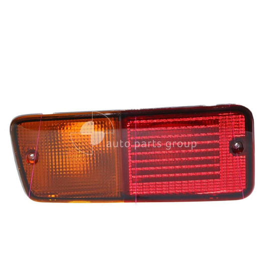 Rear Bar Light Left for Nissan Patrol GU/Y61 (2004-2015)