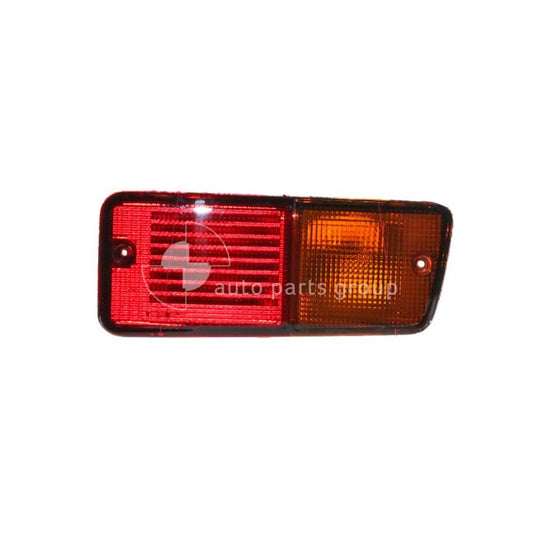 Rear Bar Light Right for Nissan Patrol GU/Y61 (2004-2015)
