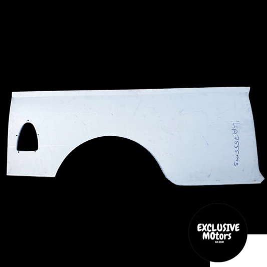 Rear Quarter Panel for MINI Rover (Right Side) (2001-2006)