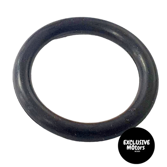 Heater Take Off Pipe 1/2 Hose Right Angle for MINI & MOKE (1964-1993)